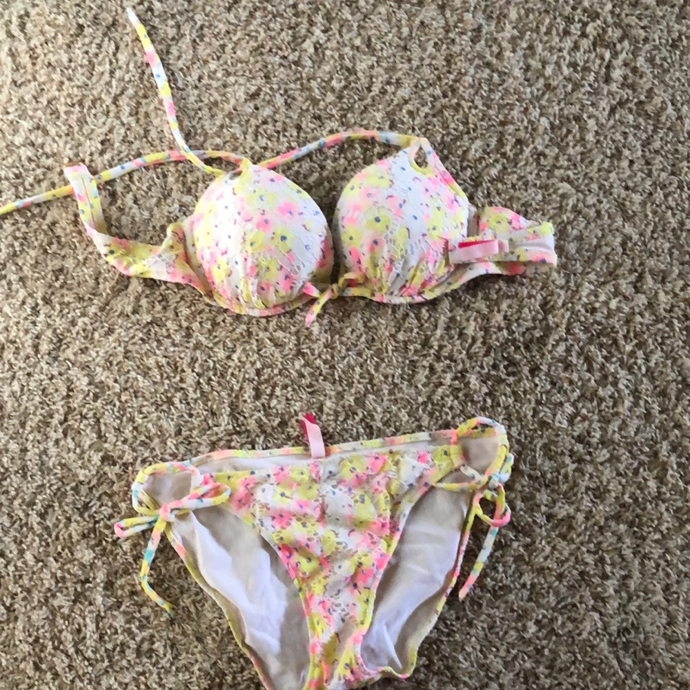 Swimsuit